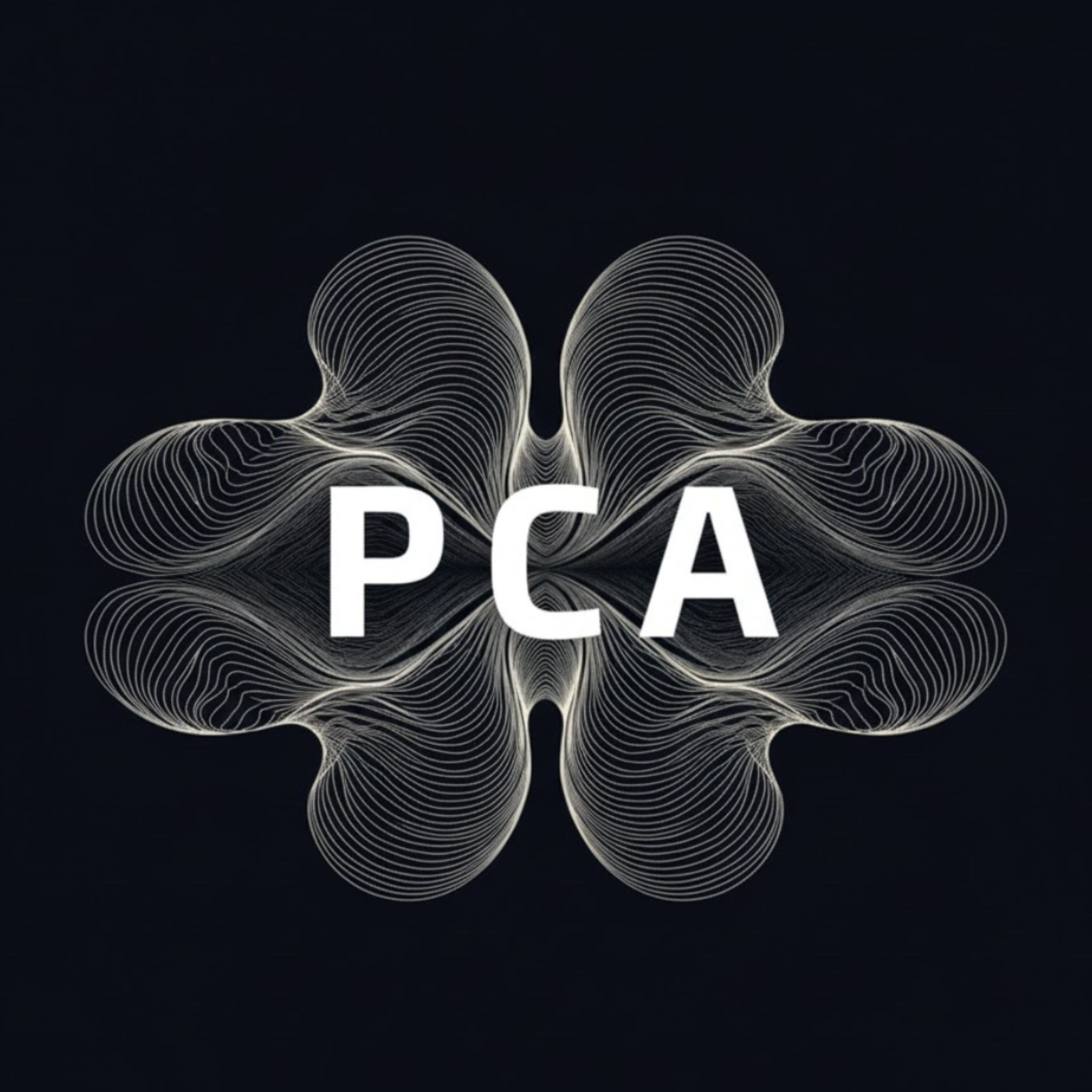 Símbolo PCA